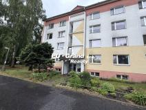 Prodej bytu 1+kk, Varnsdorf, Karlova, 23 m2