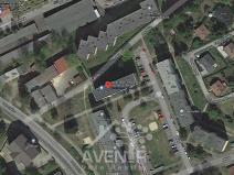 Prodej bytu 3+1, Jablonec nad Nisou, Mládí, 70 m2