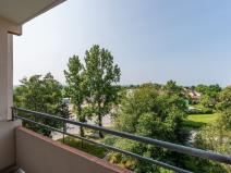 Prodej bytu 3+1, Borovany, Třeboňská, 78 m2