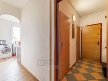 Prodej bytu 3+1, Borovany, Třeboňská, 78 m2