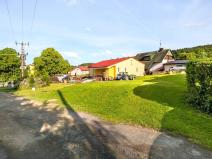 Prodej pozemku pro bydlení, Javorník, 595 m2