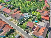 Prodej rodinného domu, Křepice, 244 m2