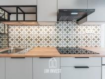 Prodej bytu 3+1, Loučovice, 65 m2