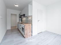 Prodej bytu 3+1, Loučovice, 65 m2