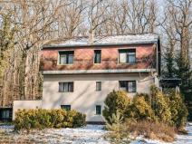 Prodej chalupy, Hradištko, 115 m2