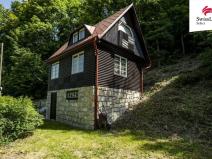 Prodej chaty, Povrly, 54 m2