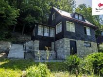 Prodej chaty, Povrly, 54 m2