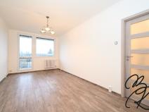 Pronájem bytu 2+kk, Praha - Háje, Plickova, 43 m2