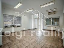 Pronájem komerční nemovitosti, Valtice, 1192 m2