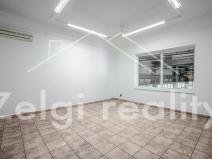 Pronájem komerční nemovitosti, Valtice, 1192 m2