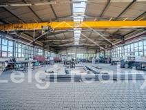 Pronájem komerční nemovitosti, Valtice, 1192 m2