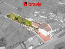 Prodej rodinného domu, Brno, Blanenská, 299 m2