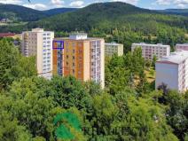 Prodej bytu 2+1, Nejdek, Okružní, 46 m2