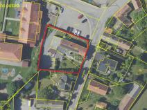 Prodej ubytování, Votice, Javorská, 222 m2