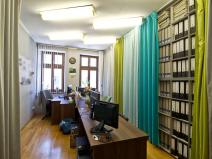 Pronájem kanceláře, Plzeň - Východní Předměstí, Radyňská, 56 m2