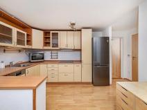 Pronájem bytu 3+kk, Praha - Holešovice, Dělnická, 95 m2