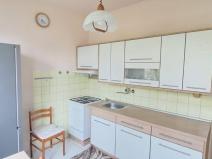 Pronájem bytu 2+1, Jihlava, Žižkova, 60 m2