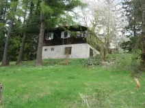Dražba chaty, Tvrdkov, 51 m2