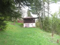Dražba chaty, Tvrdkov, 51 m2