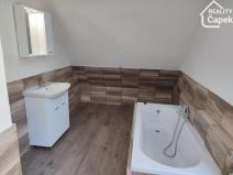 Pronájem bytu 2+1, Ostrava, Dalimilova, 55 m2