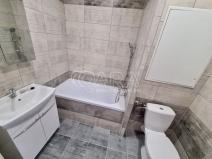 Prodej bytu 1+1, Cheb, Dvořákova, 40 m2