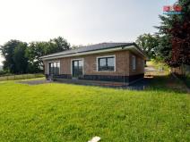 Prodej rodinného domu, Soutice - Černýš, 112 m2