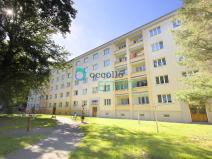Pronájem bytu 2+1, Praha, Peštukova, 55 m2