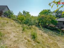 Prodej pozemku pro bydlení, Vamberk - Merklovice, 1133 m2