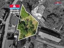 Prodej pozemku pro bydlení, Vamberk - Merklovice, 1133 m2