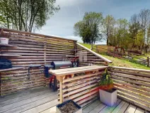 Prodej ubytování, Loučná pod Klínovcem - Loučná, 229 m2