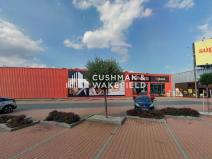 Pronájem obchodního prostoru, Praha - Horní Počernice, Skorkovská, 306 m2