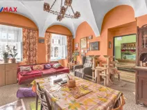 Prodej činžovního domu, Hostinné, Náměstí, 420 m2