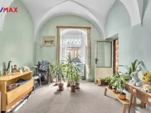 Prodej činžovního domu, Hostinné, Náměstí, 420 m2