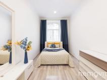 Prodej bytu 1+1, Praha - Nové Město, Lípová, 50 m2