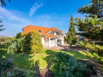 Prodej rodinného domu, Brandýs nad Labem-Stará Boleslav - Brandýs nad Labem, Na dolence, 435 m2