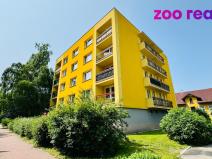 Prodej bytu 3+1, České Budějovice, J. Plachty, 72 m2
