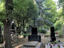 Prodej - jiné, Praha, Vinohradská, 5 m2