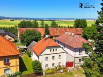 Prodej rodinného domu, Krásný Dvůr, 125 m2