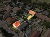 Prodej rodinného domu, Krásný Dvůr, 125 m2