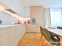 Pronájem bytu 5+kk, Brno, Poděbradova, 120 m2