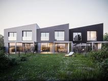 Prodej bytu 2+kk, Brno, Na kopcích, 68 m2