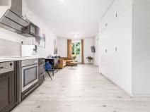 Prodej bytu 3+kk, Hluboká nad Vltavou, Třeboňská, 57 m2