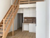 Pronájem bytu 2+kk, Opava - Kateřinky, Rolnická, 38 m2