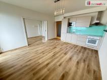 Pronájem bytu 3+kk, Praha - Libeň, Březenská, 70 m2