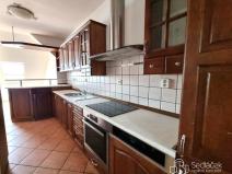 Pronájem bytu 3+kk, Sokolov, Nádražní, 111 m2