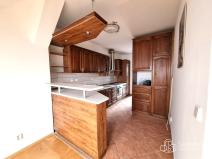 Pronájem bytu 3+kk, Sokolov, Nádražní, 111 m2