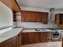 Pronájem bytu 3+kk, Sokolov, Nádražní, 111 m2