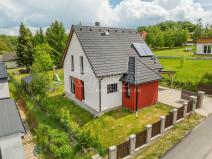 Prodej rodinného domu, Benešov, 129 m2