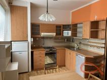 Pronájem bytu 2+1, Prostějov, Tylova, 48 m2