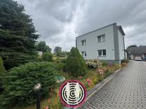 Pronájem rodinného domu, Leština u Světlé, 125 m2